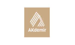 AKDEMİR MİMARLIK İNŞ.SAN.TİC.LTD.ŞTİ.