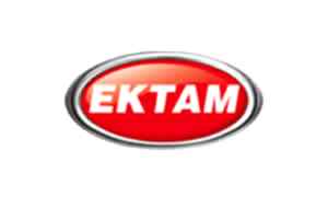 EKTAM MAKİNE SAN.TİC.A.Ş.