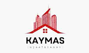 KAYMAS İNŞ.SAN.TİC.LTD.ŞTİ.