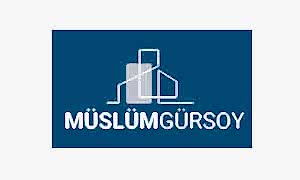MÜSLÜM GÜRSOY İNŞ.SAN.TİC.LTD.ŞTİ.