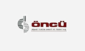 ÖNCÜ İNŞ.TURZ.SAN.TİC.A.Ş.