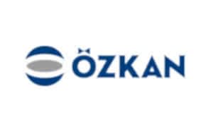 ÖZKAN MAKİNE SAN.TİC.LTD.ŞTİ.