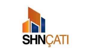 ŞAHAN ÇATI İNŞ.LTD.ŞTİ.