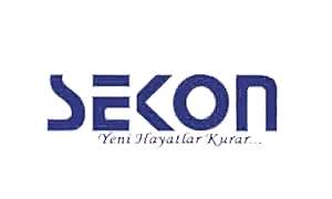 SEKON İNŞ.TİC.A.Ş.